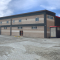 Yeni Fabrikamız | Our New Factory