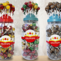 Şekerleme Çeşitlerimiz | Our Confectionery Assortments