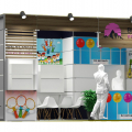 CNR Food İstanbul Fuarı-2022 | CNR Food  İstanbul Fair-2022