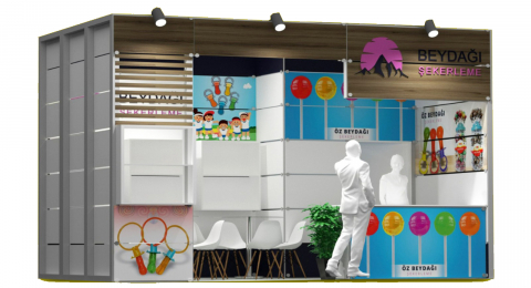 CNR Food İstanbul Fuarı-2022 | CNR Food  İstanbul Fair-2022